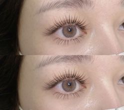 -她所·橙子美学·纹眉·美甲美睫