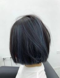 -虫二·专注健康烫染沙龙