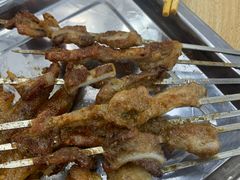 鸡脆骨-香烤里拉(中海万锦熙岸店)