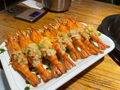 -三个渔夫·蒸汽海鲜(万德大厦店)