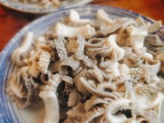 牛百叶-金生隆(六铺炕店)