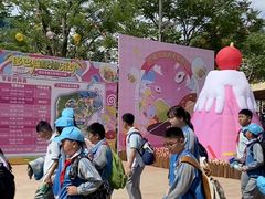 -华夏文旅海洋公园