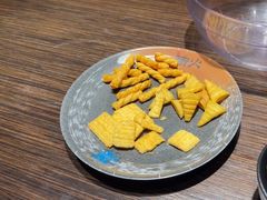 -啫火啫啫煲·顺德干蒸(壹海城店)