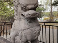 -北陵公园