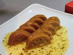 -十朝院子·南京菜(夫子庙店)