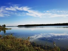 -天津东丽湖风景区