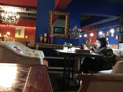 -静香HOUSE·全时段融合餐厅(七星欢乐颂店)