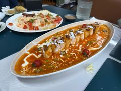 -土耳其卡巴布清真餐厅(西安店)