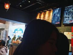 -Dark·大玩家馆沉浸剧情密室(黄埔店)