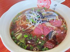 -邵顺兴锅盖面(金山宝地店)