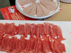 -蜀留香火锅(社会山店)