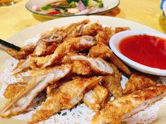 炸肠头-苏记美食(张槎一路店)