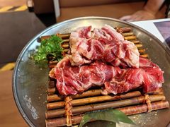 -西塔老太太泥炉烤肉(望京一店)