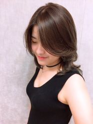 -MMby Hair Code