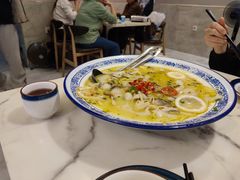 柠檬香茅鱼-你鲟欢·香茅柠檬鱼(金沙店)