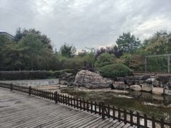 -南京国睿金陵大酒店