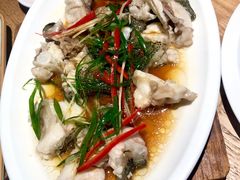 -珍味汤馆·潮汕家乡菜(保利文化广场店)