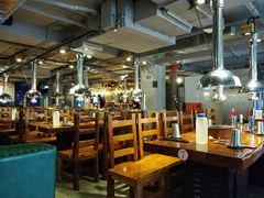 大堂-原始泥炉烤肉(总店)