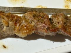 -伊带伊路新疆美食府(呼家楼店)
