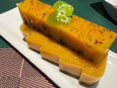 -孔雀裡融合餐厅