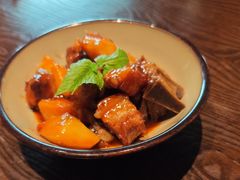 -南京大牌档(崇文门国瑞店)