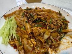 秦正biangbiang面-秦正biangbiang面(尚品园店)