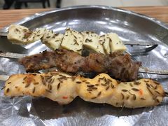 -庆丰包子铺(潘家园店)