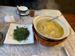 -春娟茶楼·地道农家菜(梅家坞店)