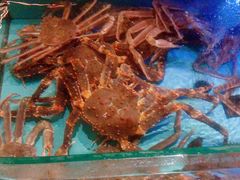 -阿伟海鲜楼·福建菜(延寿店)