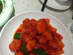 -阿莉餐厅(枣阳路店)