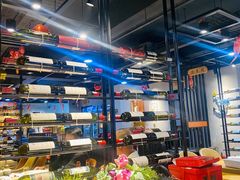 -渔乐圈海鲜餐厅(群力金江路店)