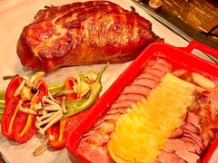 -北京朝阳悠唐皇冠假日酒店