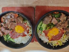 -汉米达特色料理餐厅(郴州友阿国际广场店)