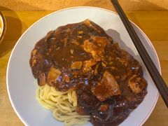 -锅儿挑面馆