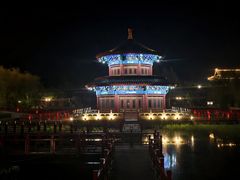 -大明幻境第一城