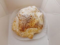 橙香巧克力拿破仑泡芙-CARINO BAKERY&CAFE(南方商城店)
