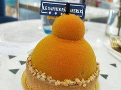 -LE SAPHIR 莎菲尔菓子(和兴店)