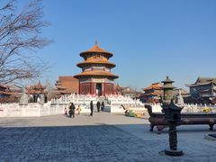 -大悲禅寺