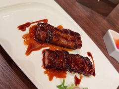 -蛇口希尔顿南海酒店·随轩中餐厅·粤菜