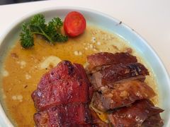 -新旺茶餐厅·早餐·夜宵(仙霞店)