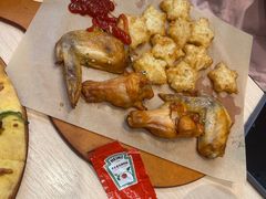 -达美乐比萨(凯莱赛店)