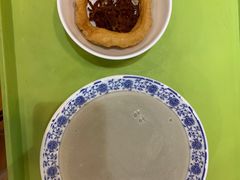 豆汁-南来顺饭庄·清真(南菜园店)