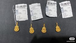-周大福荟馆JEWELRIA(东百中心店)