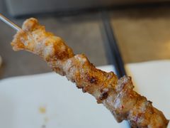 -很久以前羊肉串(打浦路店)