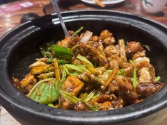 -广府乡下·饭庄(新港东路店)