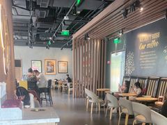 -COSTA COFFEE(金长安大厦店)