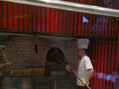 -盛百味·家宴餐厅(霸州分店)