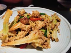 -老头儿油爆虾(星光一期店)