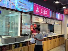 -兰州陈记牛肉面 ·烧烤· 铜锅涮肉(万达店)