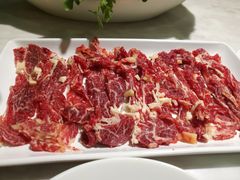 -食潮汕头鲜牛馆(望京保利店)